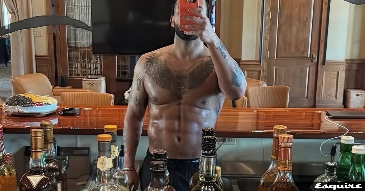 Τι συμβαίνει και δεν φαίνονται οι κοιλιακοί σου όπως θα ήθελες