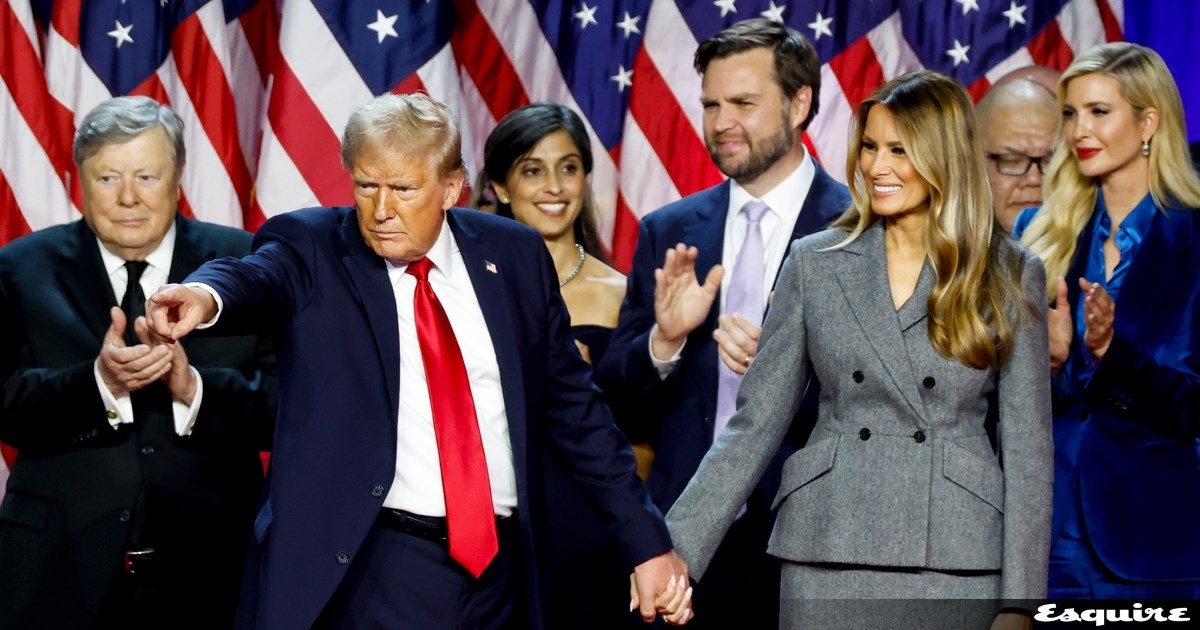 Γιατί βγήκε ο Τραμπ στην Αμερική και η ευθύνη των Δημοκρατικών