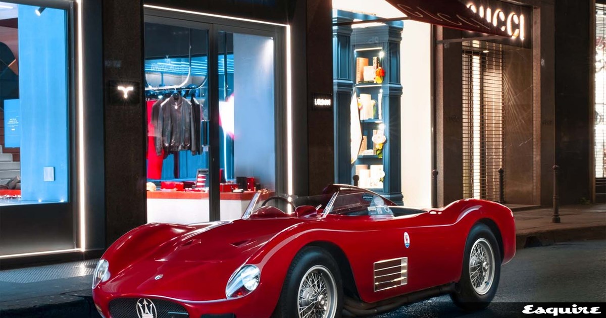 Πώς κατάφερε ο Michael Jordan να αναστατώσει την F1