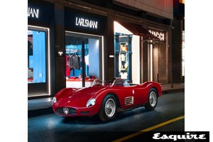 Πώς κατάφερε ο Michael Jordan να αναστατώσει την F1