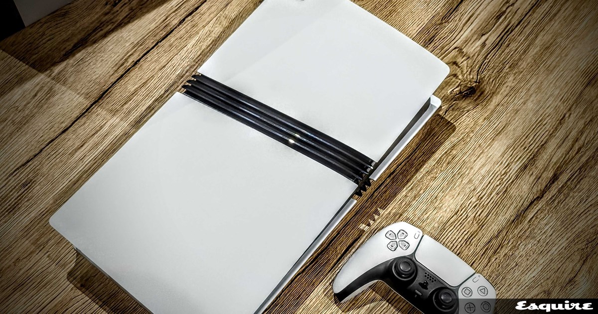 PS5 Pro: Sold Out στη Γερμανία λίγο πριν την αύξηση της τιμής