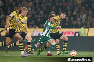 Ο τίτλος στην καλύτερη ομάδα