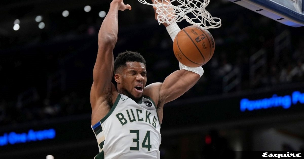 Πρόβλημα στο Μιλγουόκι: Ο Γιάννης Αντετοκούνμπο αποδοκίμασε το κοινό των Bucks