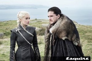 Το τέλος του Game of Thrones που δεν έχει ειπωθεί ακόμη