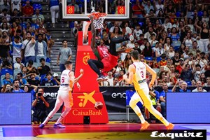 Γιατί η Εθνική Ελλάδος τα κατάφερε απέναντι στην Ισπανία μετά από 12 χρόνια και πάει για μετάλλιο