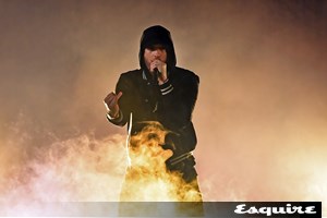 Η συνήθεια που άλλαξε τη ζωή του Eminem και συναρπάζει τους ειδικούς υγείας