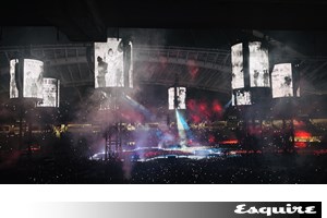Το ασύλληπτο πόσο που έβγαλαν οι Metallica από το live στην Αθήνα