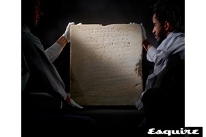 Μεγάλη εφοπλιστική οικογένεια ξαναδικάζεται για αρχαιοκαπηλία