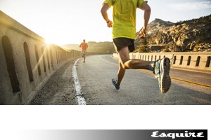 Πόσο γρήγορα μπορεί να τρέξει ο άνθρωπος