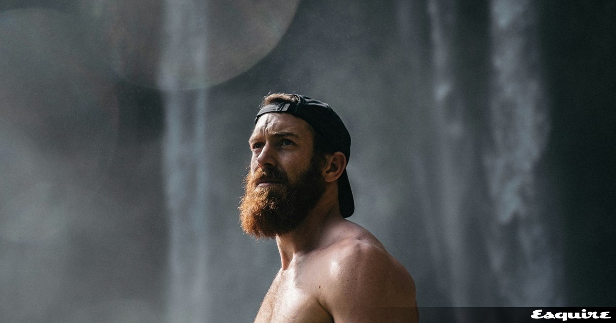 Μήπως το να αφήνεις μακρύ μούσι είναι ανθυγιεινό; Τι λέει η επιστήμη