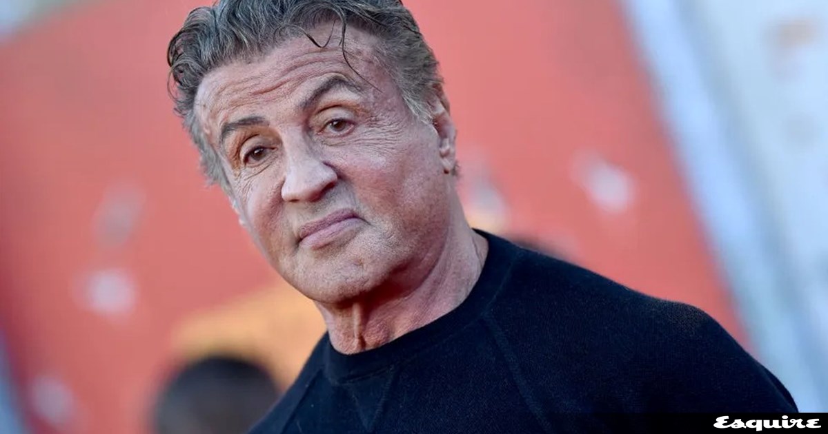 O Rocky επιστρέφει και ο Stallone αποκάλυψε το σενάριο - εικόνα 1