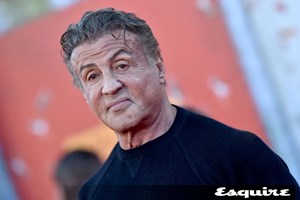 O Rocky επιστρέφει και ο Stallone αποκάλυψε το σενάριο