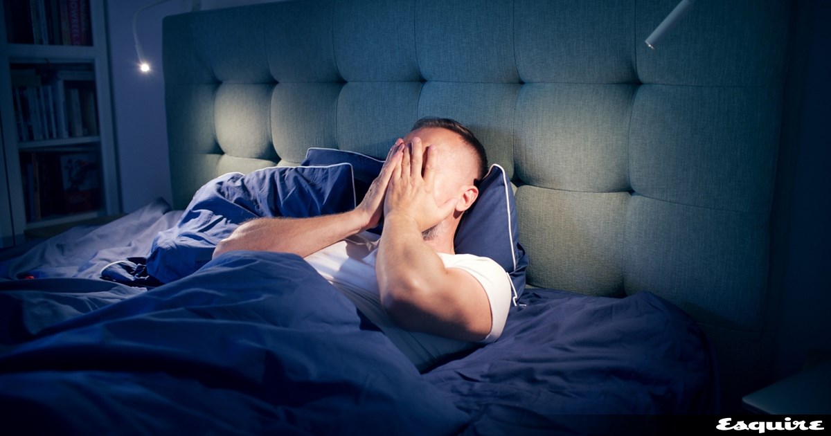 Ποια αθλήματα θα σου λύσουν το πρόβλημα της αϋπνίας-το Harvard έχει την απάντηση