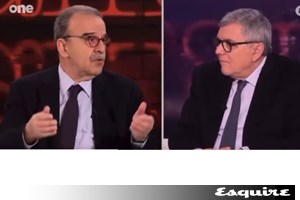 Κίνημα Δημοκρατίας: Ένα κόμμα ιδεολογικό super market