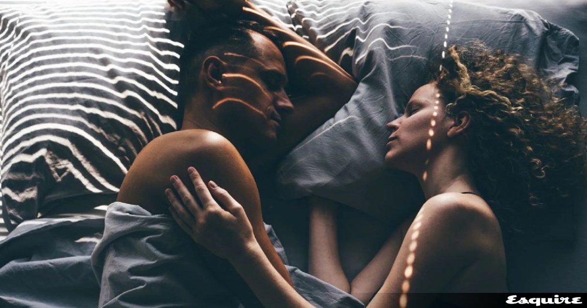 Υπάρχουν 6 τύποι ανδρικού οργασμού-πώς θα τους αναγνωρίσεις
