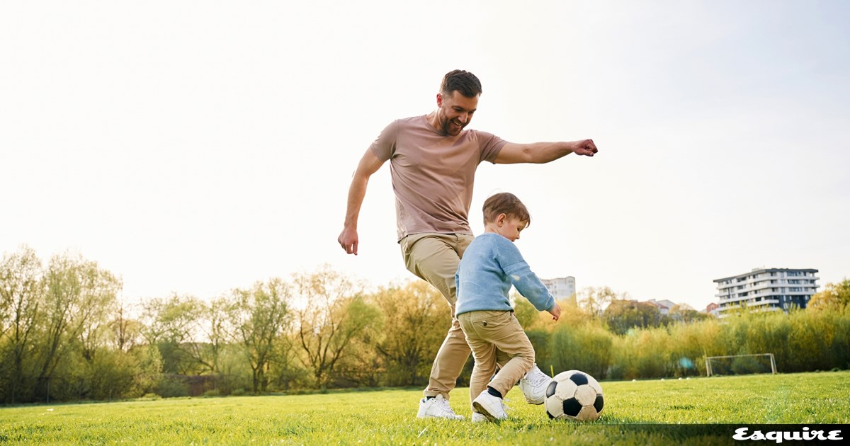 Οι άντρες δεν πρέπει να κλείνουν την πόρτα στην ψυχανάλυση