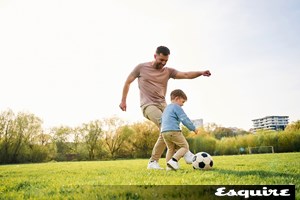 Οι άντρες δεν πρέπει να κλείνουν την πόρτα στην ψυχανάλυση