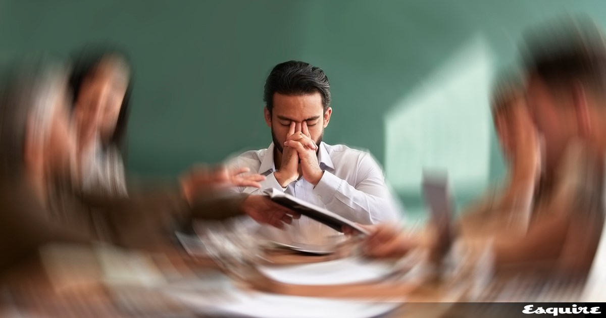 Τι να φορέσεις σε μία συνέντευξη για δουλειά-Σύμφωνα με την επιστήμη