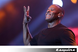 Tο grunge άλμπουμ που ακούει φανατικά ο Dr.Dre