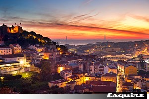 Sintrense: Πείραμα "στυλ" Moneyball σε μικρή ομάδα Πορτογαλίας