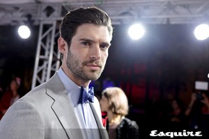 Μερικές πληροφορίες για τον νέο Superman, David Corenswet