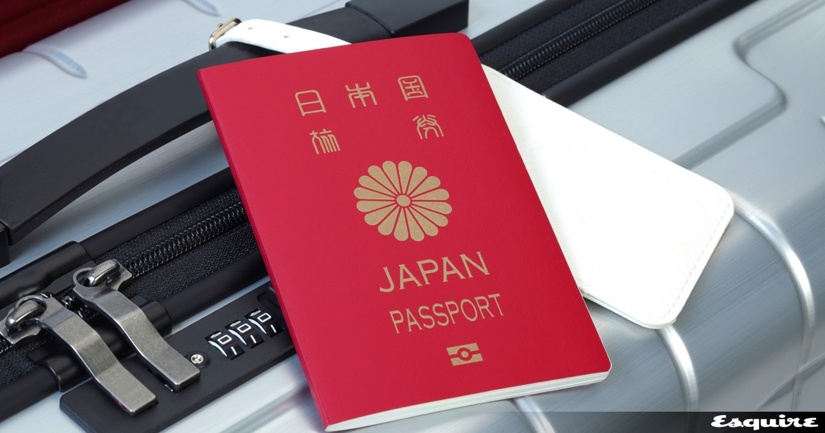 Γιατί το ελληνικό διαβατήριο είναι από τα ισχυρότερα του πλανήτη