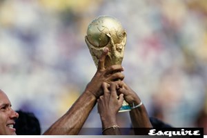 Αυτή είναι η μικρότερη χώρα που έχει προκριθεί ποτέ σε Μουντιάλ