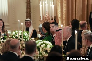 Σε ποια ταινία θα παίξει ο Cristiano Ronaldo