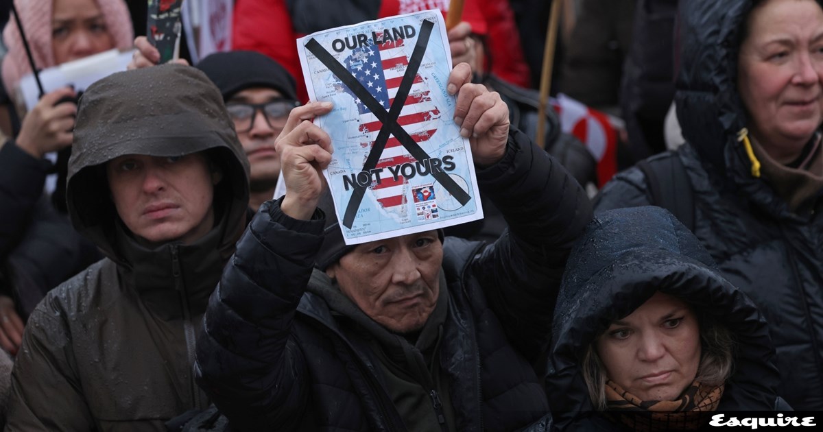 Τα ψέμματα του Ντόναλντ Τραμπ για τις ανεμογεννήτριες στο Ντάβος