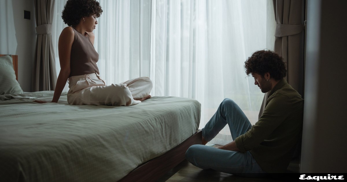 Η επιστημονική εξήγηση του γιατί πονάει τόσο πολύ μια "πληγωμένη" καρδιά