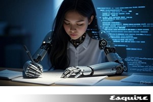 Μια κοινωνία που πρέπει να μάθει στα παιδιά ότι η αποτυχία δεν είναι το τέλος