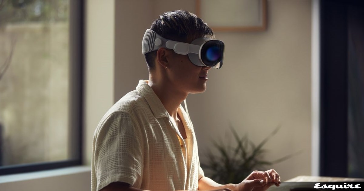 H Apple 'ξέφυγε' με το νέο MacBook Air 15 ιντσών