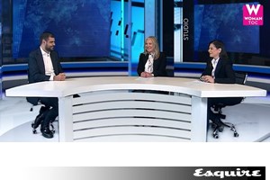 Παύλος Μαρινάκης: "Τότε είχα βάλει δύο όρους στον πατέρα μου"