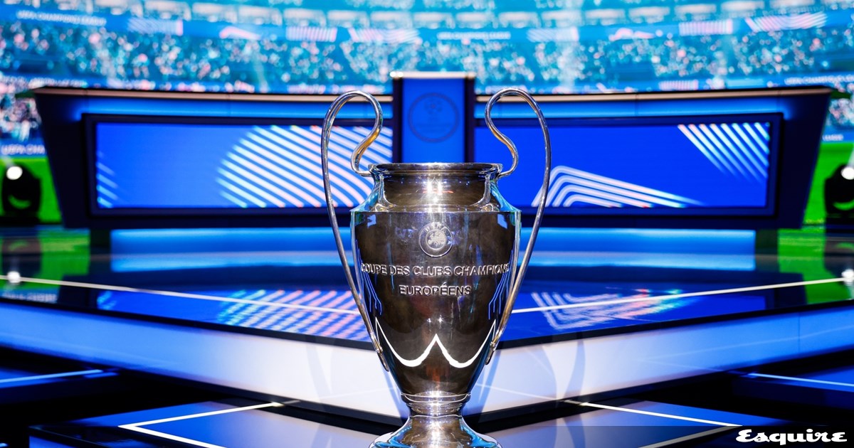 Ποιοι είναι οι στίχοι στον ύμνο του Champions League-έχουμε την απάντηση