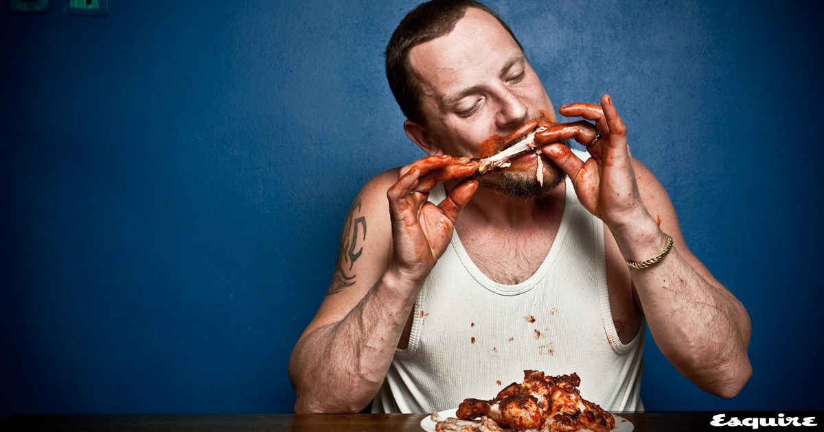 Γιατί νιώθεις συνέχεια κουρασμένος