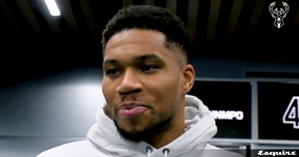 Ο Γιάννης Αντετοκούνμπο "ξέρανε" με buzzer beater τους Indiana Pacers (βίντεο)