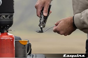Ο λόγος που ένας εσπρέσο είναι σημαντικός πριν από το γυμναστήριο
