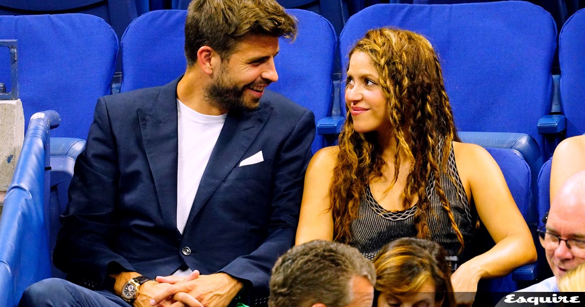 Γιατί ο Ζεράρ Πικέ έγινε καθηγητής στο Harvard