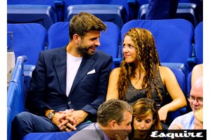 Γιατί ο Ζεράρ Πικέ έγινε καθηγητής στο Harvard