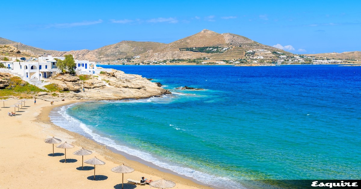 Σε πτώση Μύκονος και Σαντορίνη-ποια νησιά ανεβαίνουν