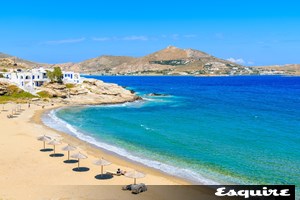 Σε πτώση Μύκονος και Σαντορίνη-ποια νησιά ανεβαίνουν