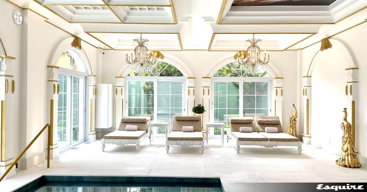 Πού βρίσκεται το πιο απομονωμένο ξενοδοχείο του κόσμου