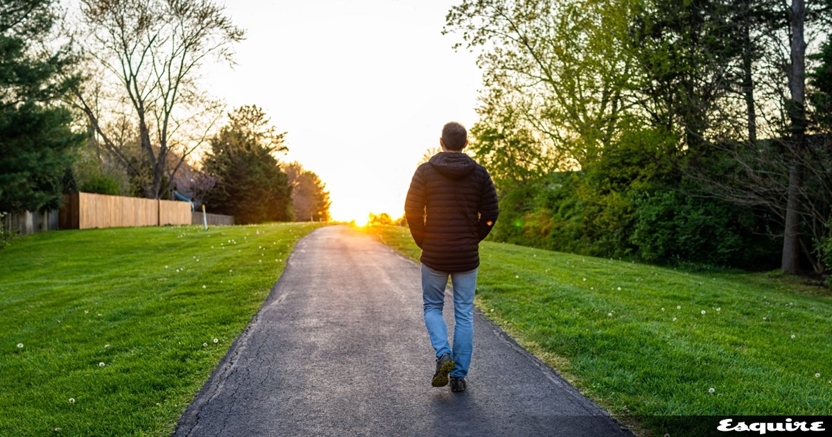 Σε ποια χώρα πέφτει πρόστιμο αν περπατάς πολύ γρήγορα