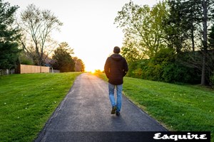 Σε ποια χώρα πέφτει πρόστιμο αν περπατάς πολύ γρήγορα