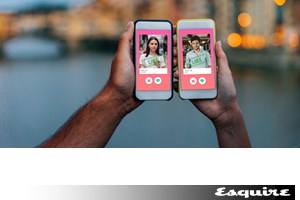 Πώς να διαλέξει ένας άνδρας το καλύτερο dating app το 2025