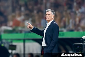 Αυτά είναι τα ζευγάρια των playoffs του Champions League-Ποιος είναι ο αντίπαλος του Ολυμπιακού