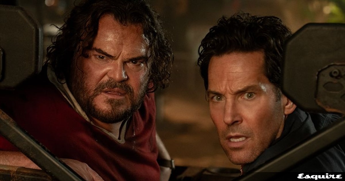 Γιατί μας αρέσουν οι ταινίες τρόμου-έρευνα δίνει την απάντηση