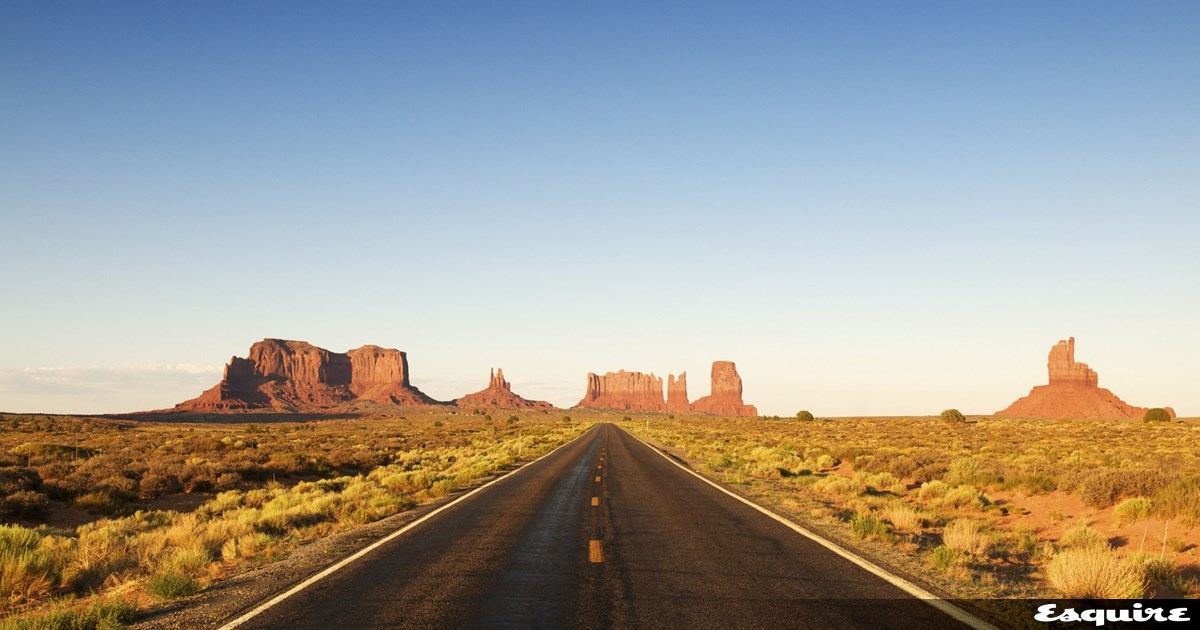 Οι κορυφαίοι προορισμοί στην Ευρώπη για φθινοπωρινά road trips-δείτε τη θέση της Ελλάδας