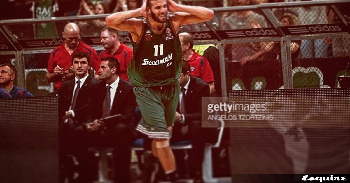 Μαρτυρίες για την απρόκλητη επίθεση του Νίκου Παππά κατά του δημοσιογράφου Νίκου Γιαννόπουλου