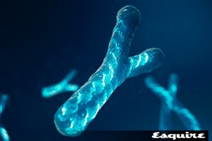 Φταίει η γενετική σου που δεν μπορείς να χτίσεις μύες ή πάλι βρίσκεις δικαιολογίες;